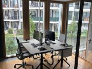 Moderner Büroraum in Berlin Charlottenburg – 2...