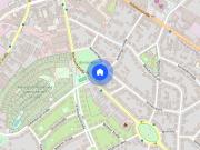 MODERNER DACHGESCHOSSTRAUM SCHICKE EBK inklusive !