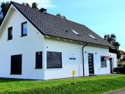 Moderner energieeffizienter Neubau in Grebenhain, 2...