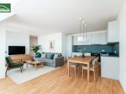 MODERNER ERSTBEZUG 3 Zimmer BALKON Eigengrund! JETZT...