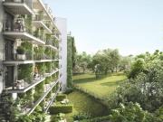 MODERNER ERSTBEZUG MIT OSTSEITIGEM BALKON & RIESENRADBLICK