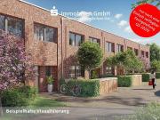 Moderner Familientraum: Reihenendhaus in St. Mauritz!