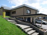 Moderner, großzügiger Bungalow mit Weitsicht,...