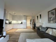 MODERNER KOMFORT IM WOHNQUARTIER