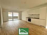 Moderner Lebensstil trifft Investment Befristet vermietet