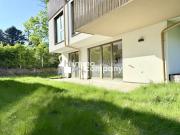 Moderner Luxus in Grünlage mit Fernblick über Wien Erstbezug