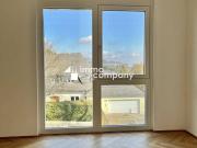 Moderner Luxus in Grünlage mit Fernblick über Wien Erstbezug