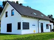 Moderner Neubau 189 m² in ruhiger Lage