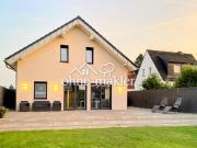 Moderner Neubau 1 2 Familienhaus Energielabel A...