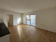 Moderner Neubau! 2 Zimmer Wohnung mit Loggia