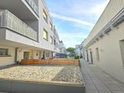 Moderner Neubau als Renditeobjekt In der Stadt und doch... Moderner Neubau als Renditeobjekt In der Stadt und doch...