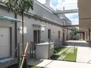 Moderner Neubau als Renditeobjekt In der Stadt und doch...