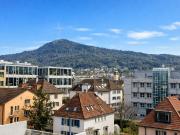 MODERNER NEUBAU AN ZENTRALER LAGE