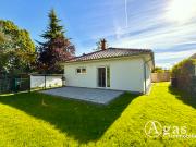 Moderner Neubau Bungalow in zentraler Berliner Lage –...