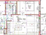 Moderner Neubau mit Balkon + Garage +...