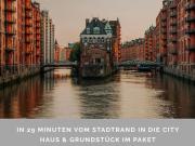 Moderner Neubau mit perfekter Anbindung