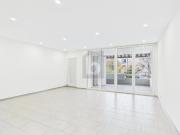 MODERNER STANDARD, GRÖSSZÜGIGE WOHNFLÄCHE