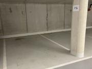 Moderner TG Stellplatz in Grödig