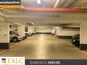 Moderner Tiefgaragen Stellplatz im begehrten Düsseldorf...