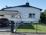 Moderner vollmöblierter Bungalow mit 236 m² Wohn...