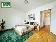 Moderner Wohnkomfort in grüner Idylle Ihr neues Zuhause...