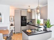 Moderner Wohnkomfort in Ruhelage – 3 Zimmer Wohnung in...