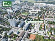 Moderner Wohnkomfort in zentraler Lage Tolle 2 Zimmer...