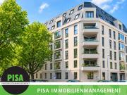 | moderner Wohnraum im Musikviertel Neubau | Parkett |...