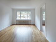 Moderner Wohnraum im trendigen Gundeli mit Lift