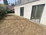 Moderner Wohntraum: Garten & Tiefgarage inklusive Moderner Wohntraum: Garten & Tiefgarage inklusive