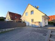 FREISTEHENDES EINFAMILIENHAUS IM KFW 70 STANDARD IN...