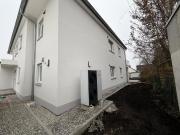 MODERNER WOHNTRAUM MIT GARTEN UND BESTER ENERGIEBILANZ A+