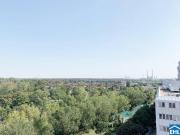 Moderner Wohnungshit für zwei mit Balkon an der Lände!