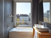 Tauschimmobilie: Modernes 1.5 Zimmer Apartment im Herzen...