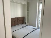 Modernes 1,5 Zimmer Apartment mit Balkon im Viertel Zwei