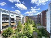 Modernes 1 Raum Apartment im Essener Westviertel nähe Uni