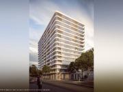 Modernes 1 Zi. Apartment mit Duschbad und Südbalkon