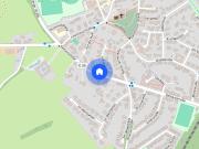 Modernes 1 Zimmer Apartment mit Balkon in gefragter Lage...