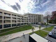 Modernes 1 Zimmer Apartment mit Balkon in Osnabrück...
