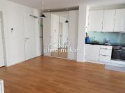 Modernes 1 Zimmer Apartment mit Balkon München Obersendling