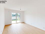 Modernes 1 Zimmer Apartment mit Dachterrasse!