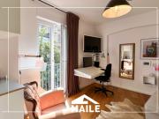 Modernes 1 Zimmer Apartment mit Einbauküche in... Modernes 1 Zimmer Apartment mit Einbauküche in...