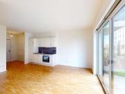 Modernes 1 Zimmer Apartment mit Fußbodenheizung und EBK!