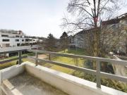 Modernes 1 Zimmer Apartment mit Garage in Düsseldorf...