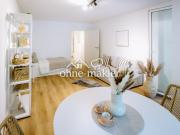 Modernes 1 Zimmer Apt. in München Forstenried *Erstbezug...
