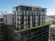 modernes 2 schlafzimmer apartment ho.