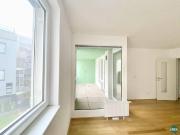 Modernes 2 Zimmer Apartment mit großer Loggia und...