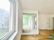 Modernes 2 Zimmer Apartment mit großer Loggia und...