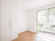 Modernes 2 Zimmer Büro mit Terrasse und Kühlung im 18....