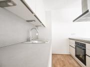 Modernes 2 Zimmer Büro mit Terrasse und Kühlung im 18....